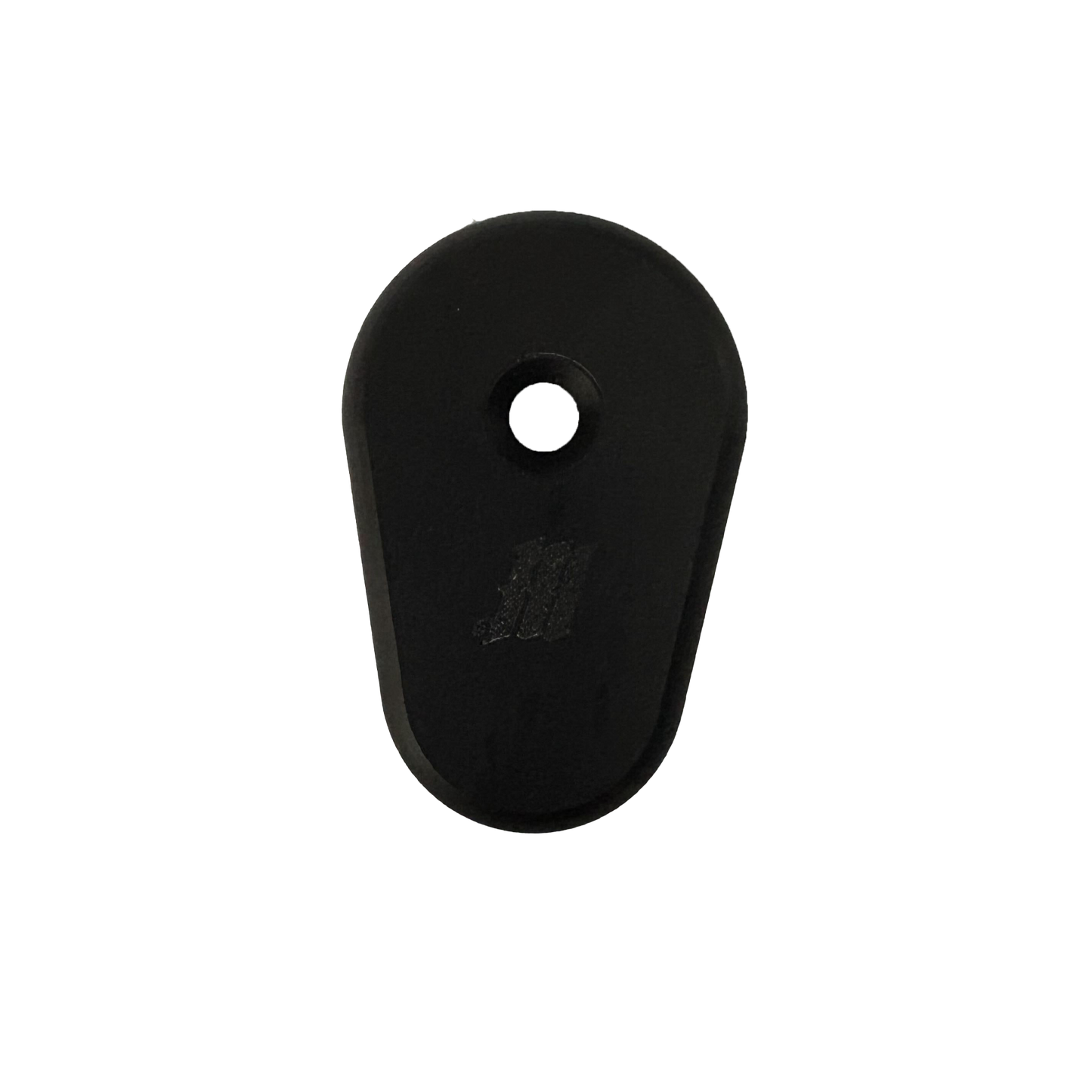 Monk Customs - Aluminium End cap