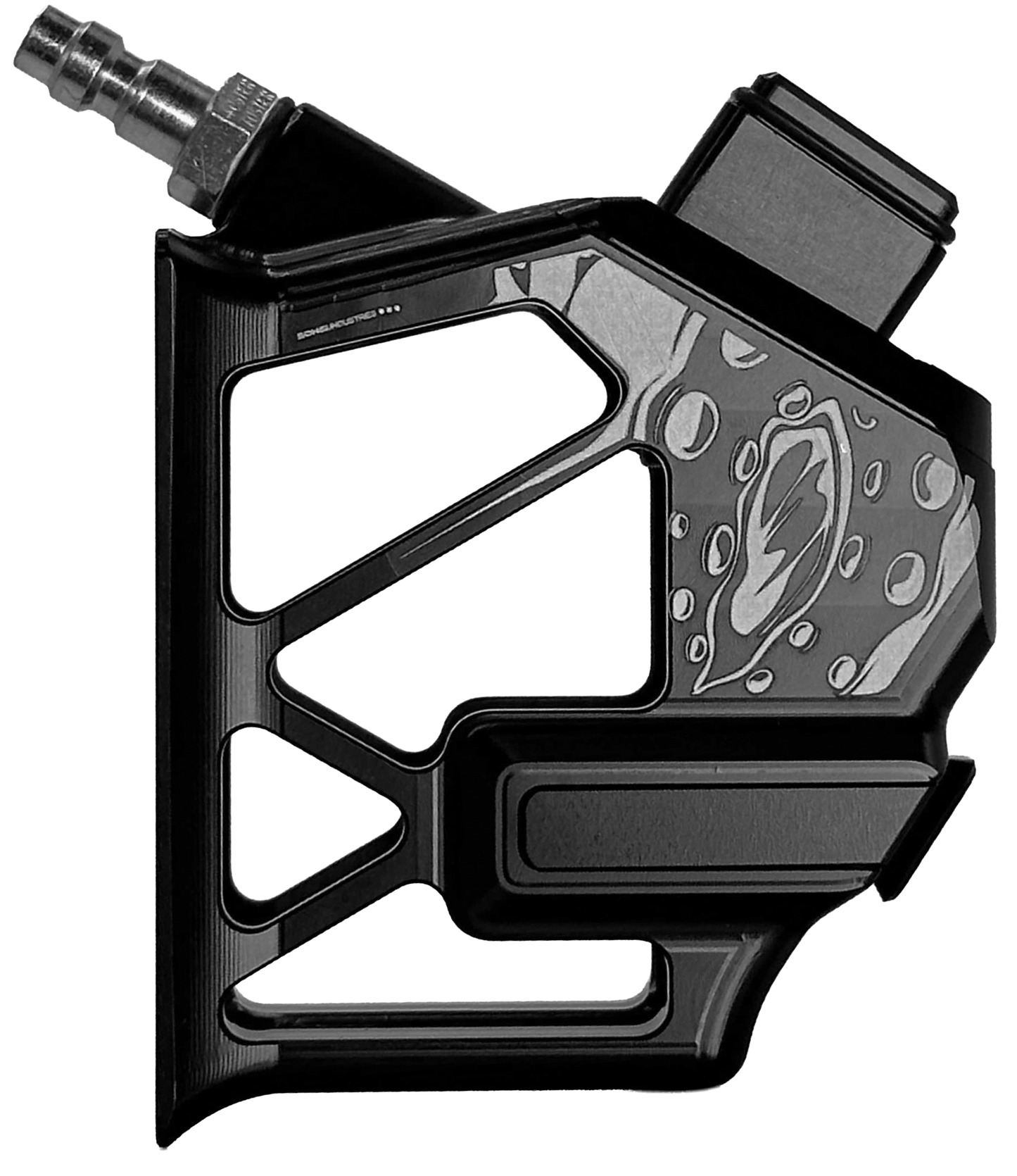 M-Adapter - X23 (Black)