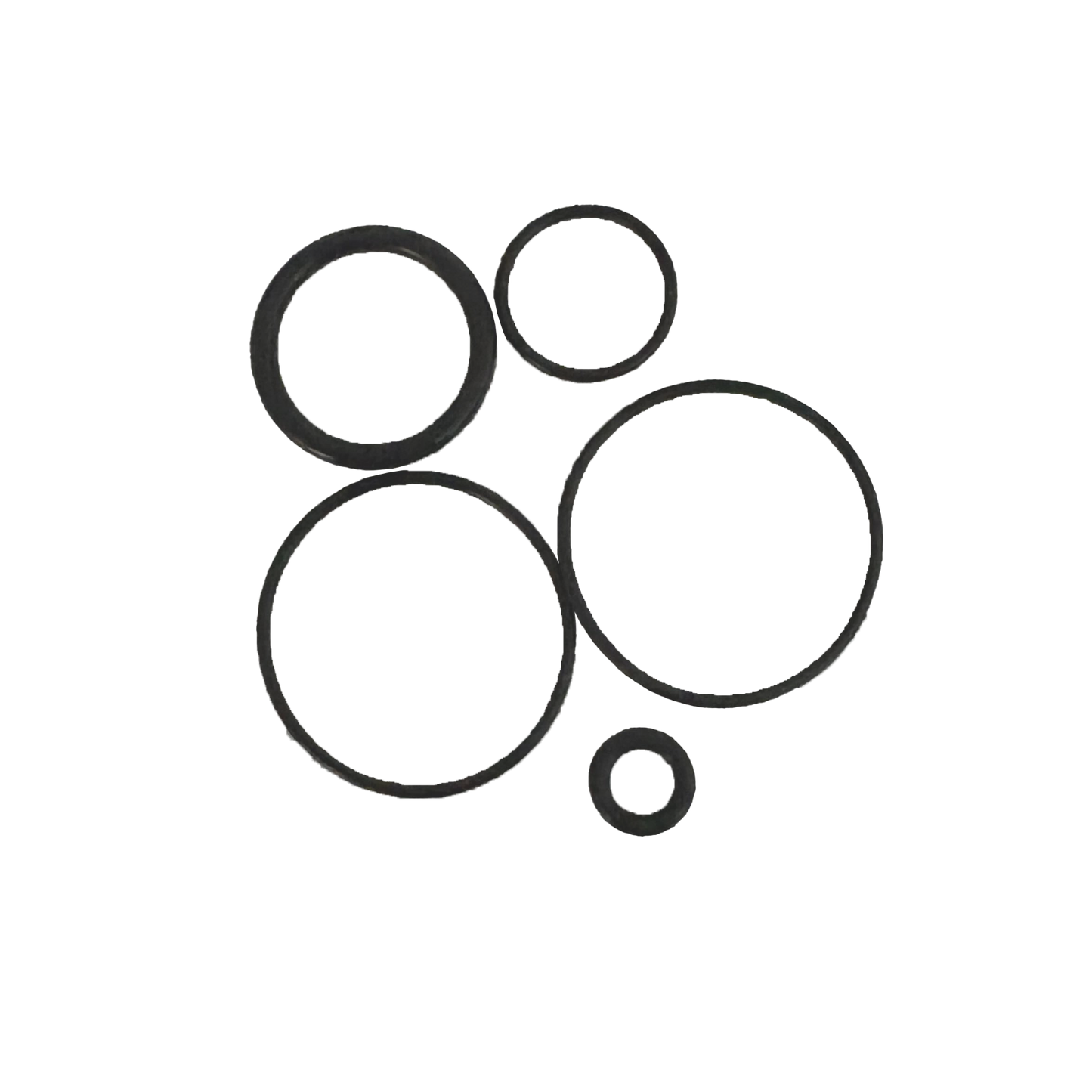 ESG-R - O-ring set