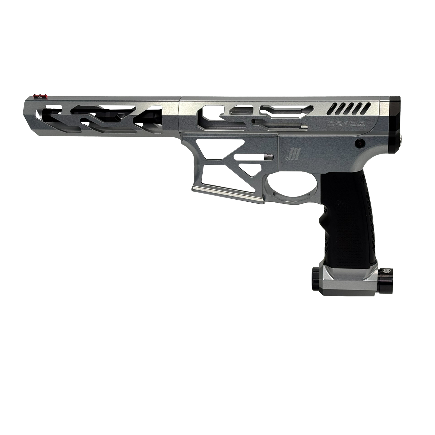 Pre-Installed Micro Gen 2