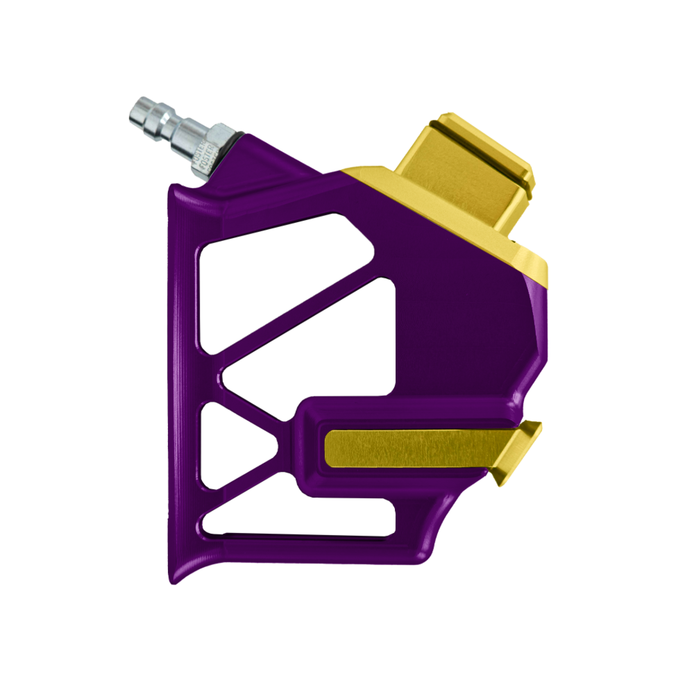 M Adapter - Configurator