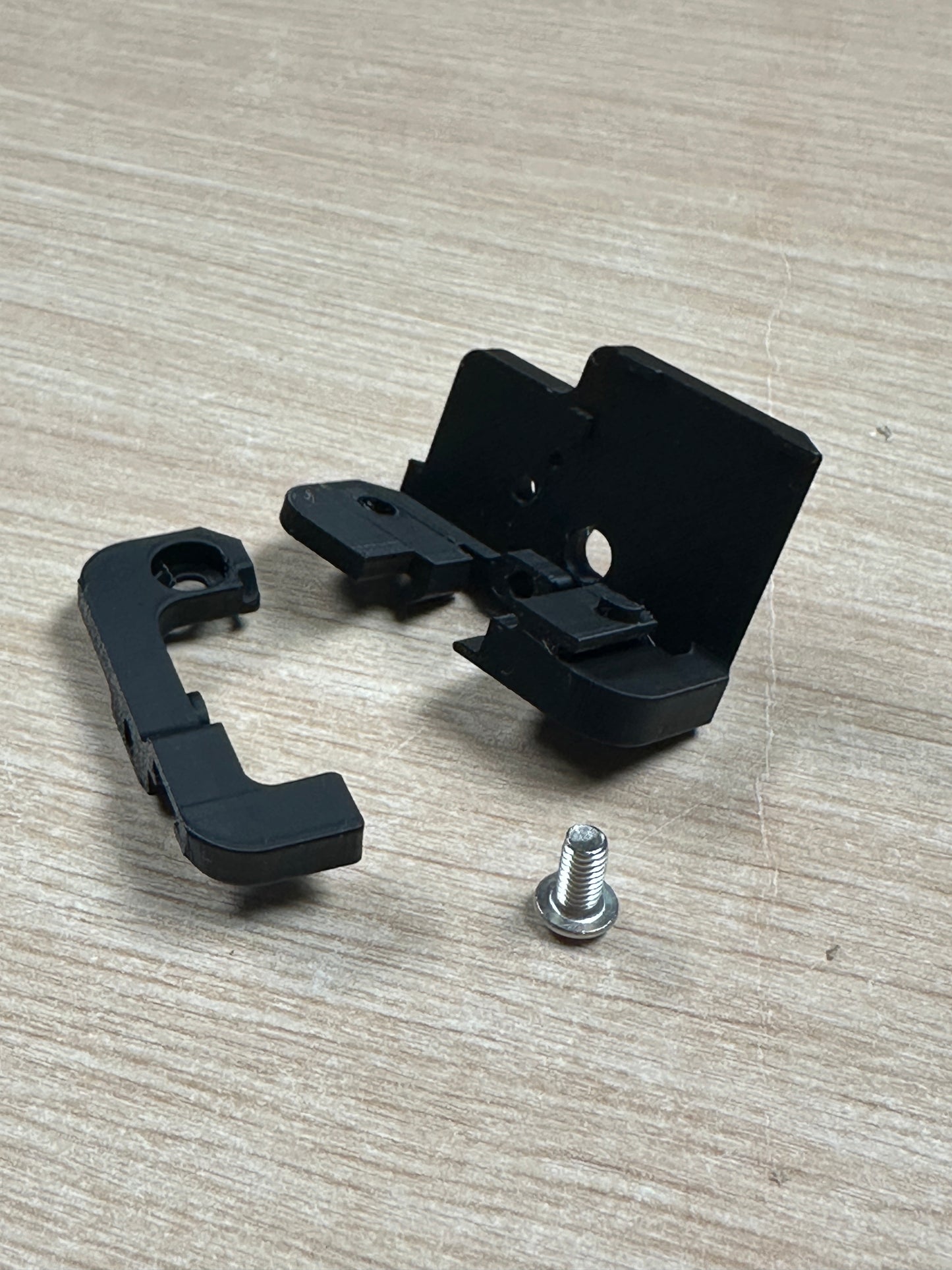 Oracle Trigger + Triggerboard housing