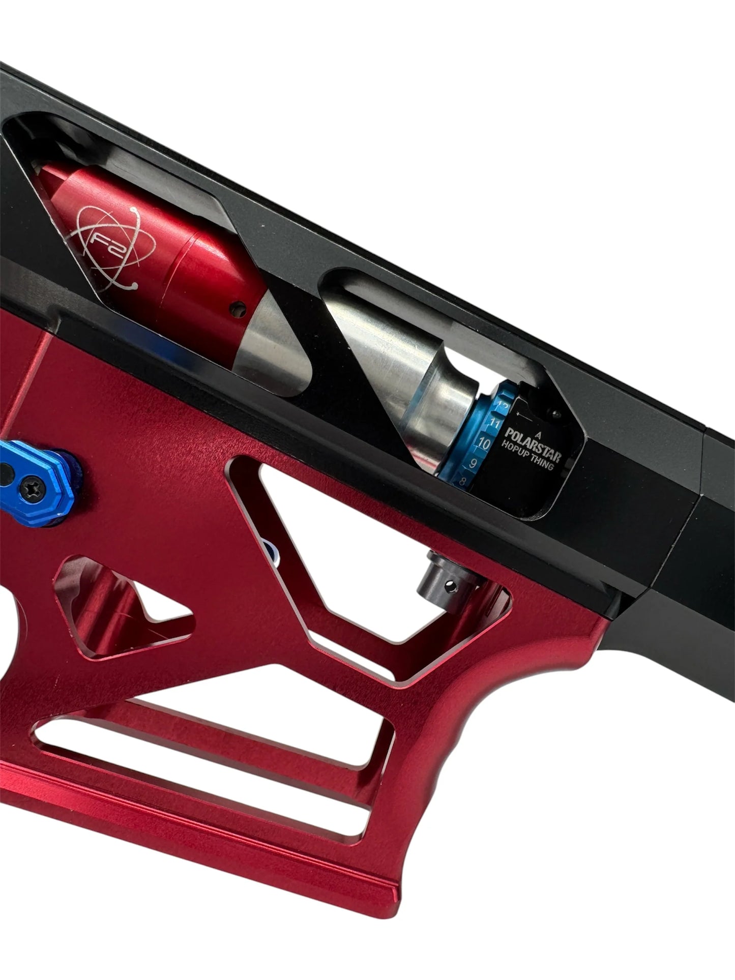 Polarstar F2 Direct Attachment