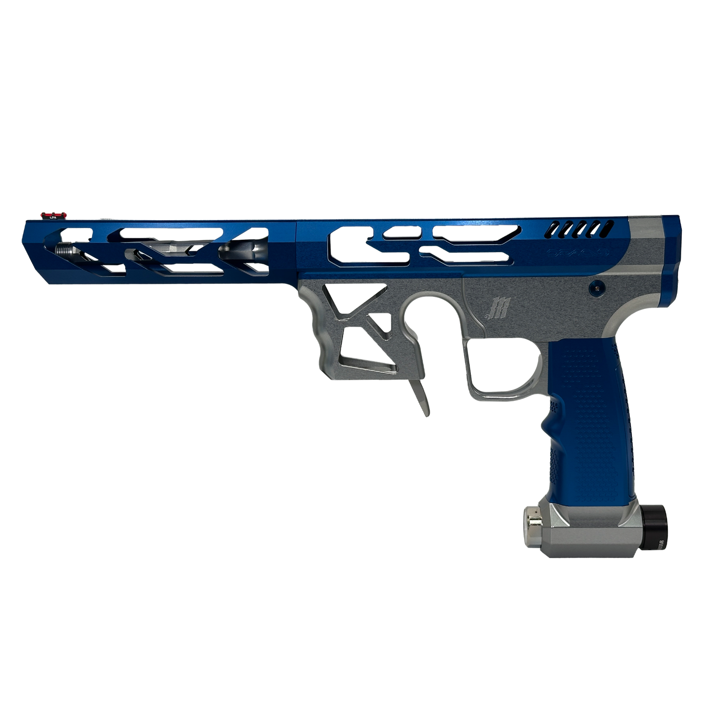 Pre-Installed Micro Gen 2