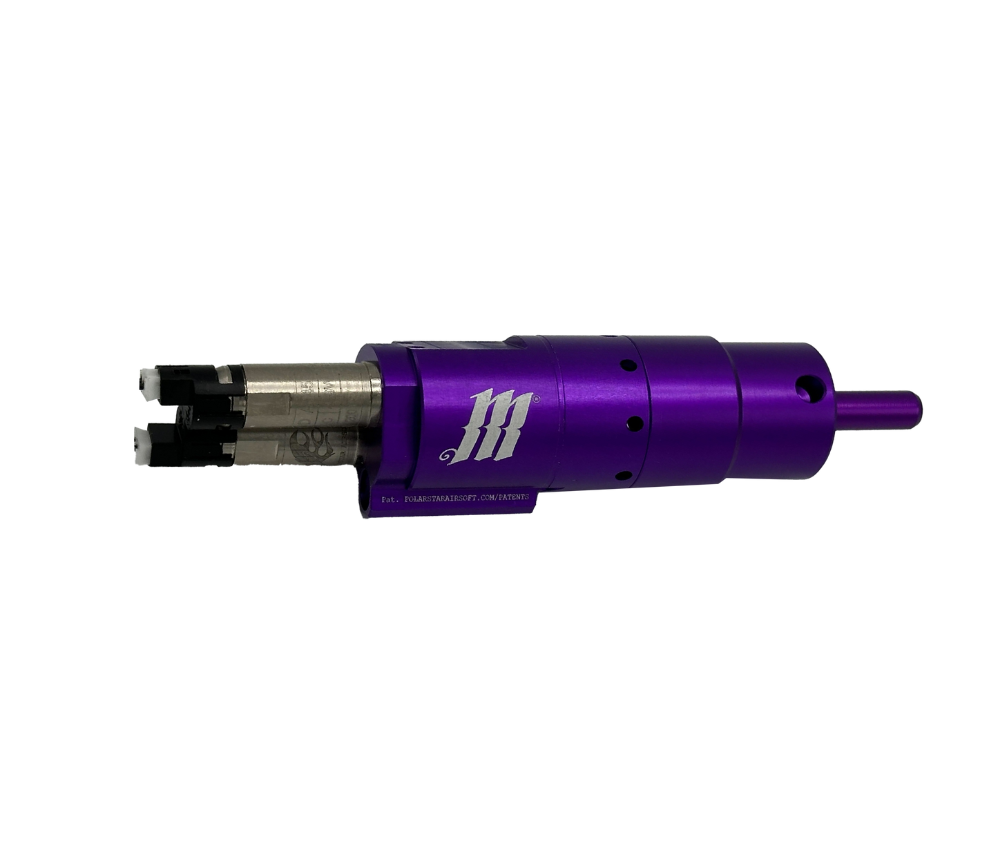 PolarStar F2 Engine – Custom Colors by Monk Customs