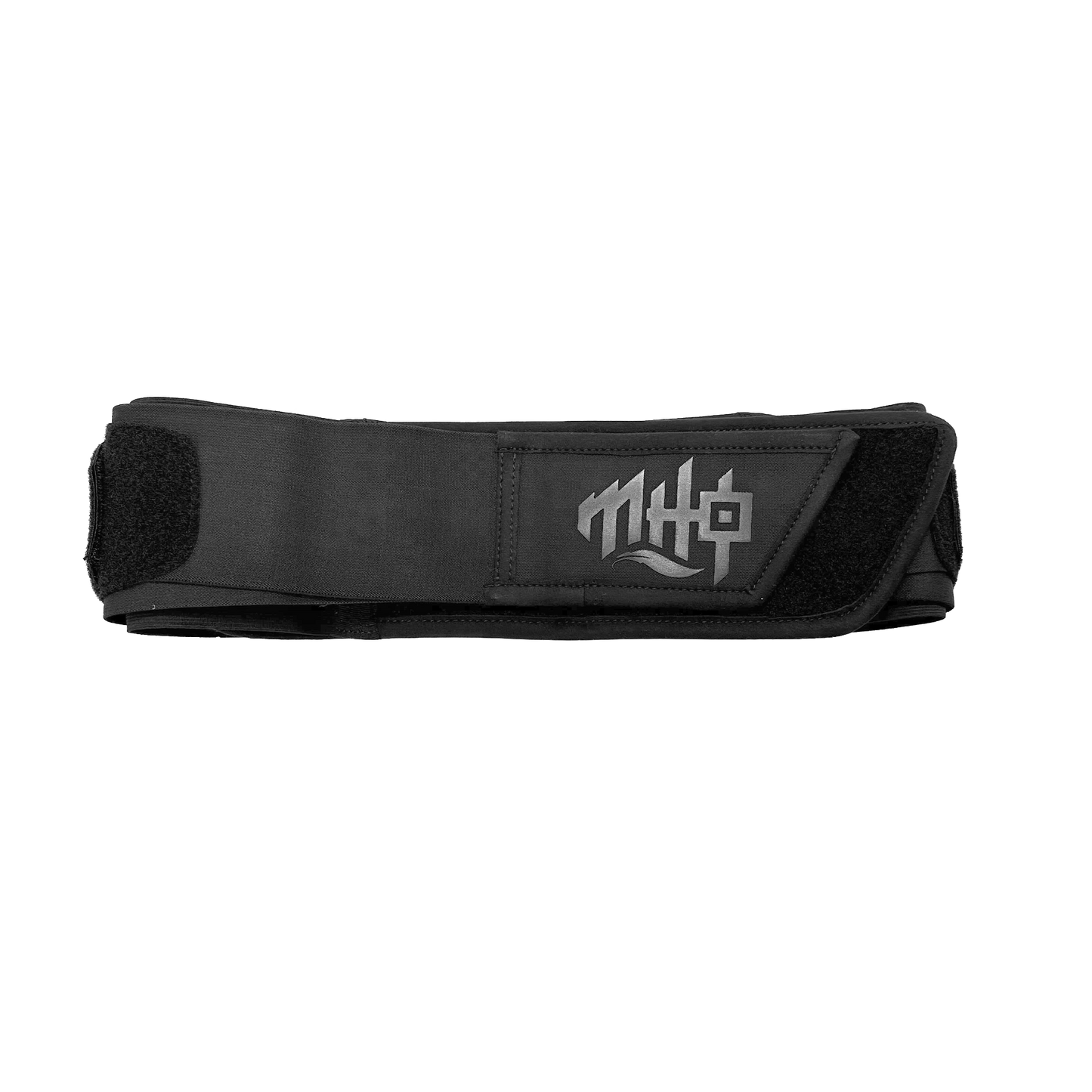 MHQ Belt - Pistol setup