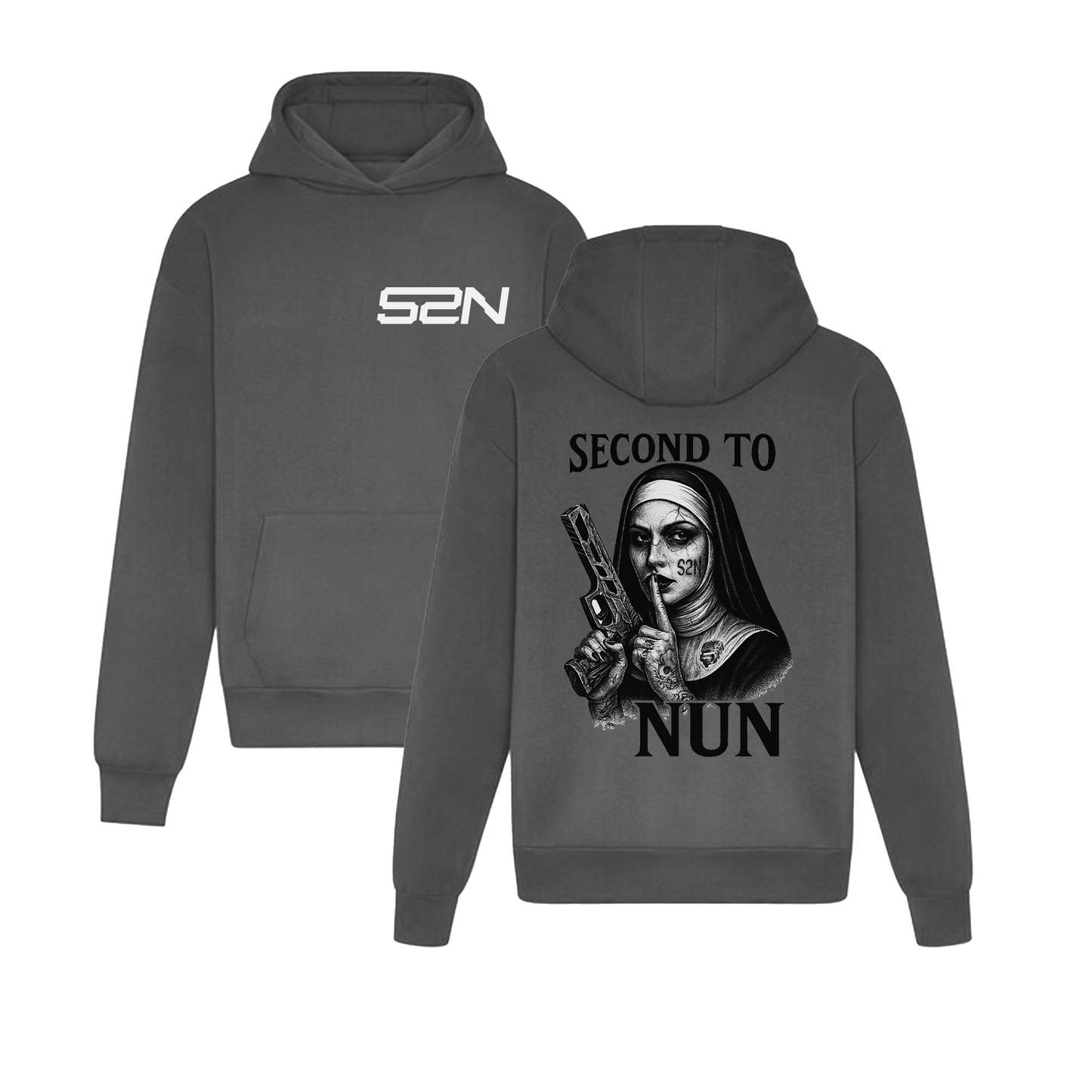 S2N - S2NUN