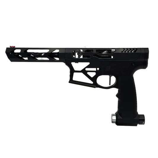 Oracle 2 full build (Black/Black Matte)