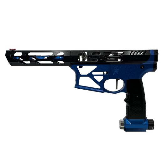 Oracle 2 full build (Blue/Black)