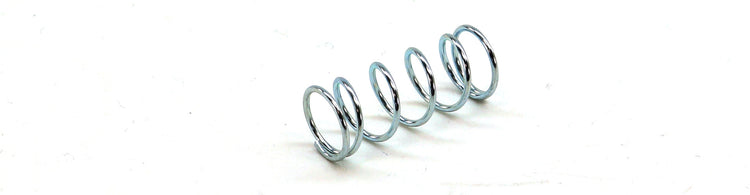 Heavy Nozzle / Poppet Spring - FE/F2/Kythera