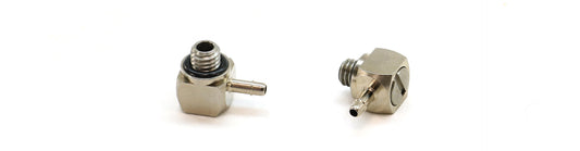 Banjo Fitting, Fusion Engine