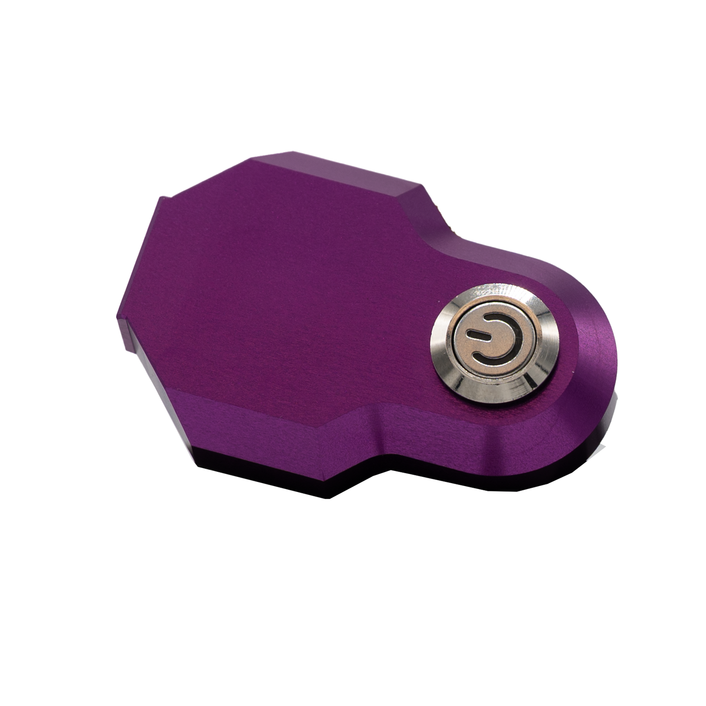Oracle  Endcap V2 with On/Off button switch
