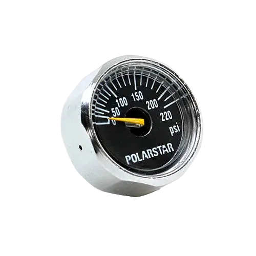 Polarstar Gauge )