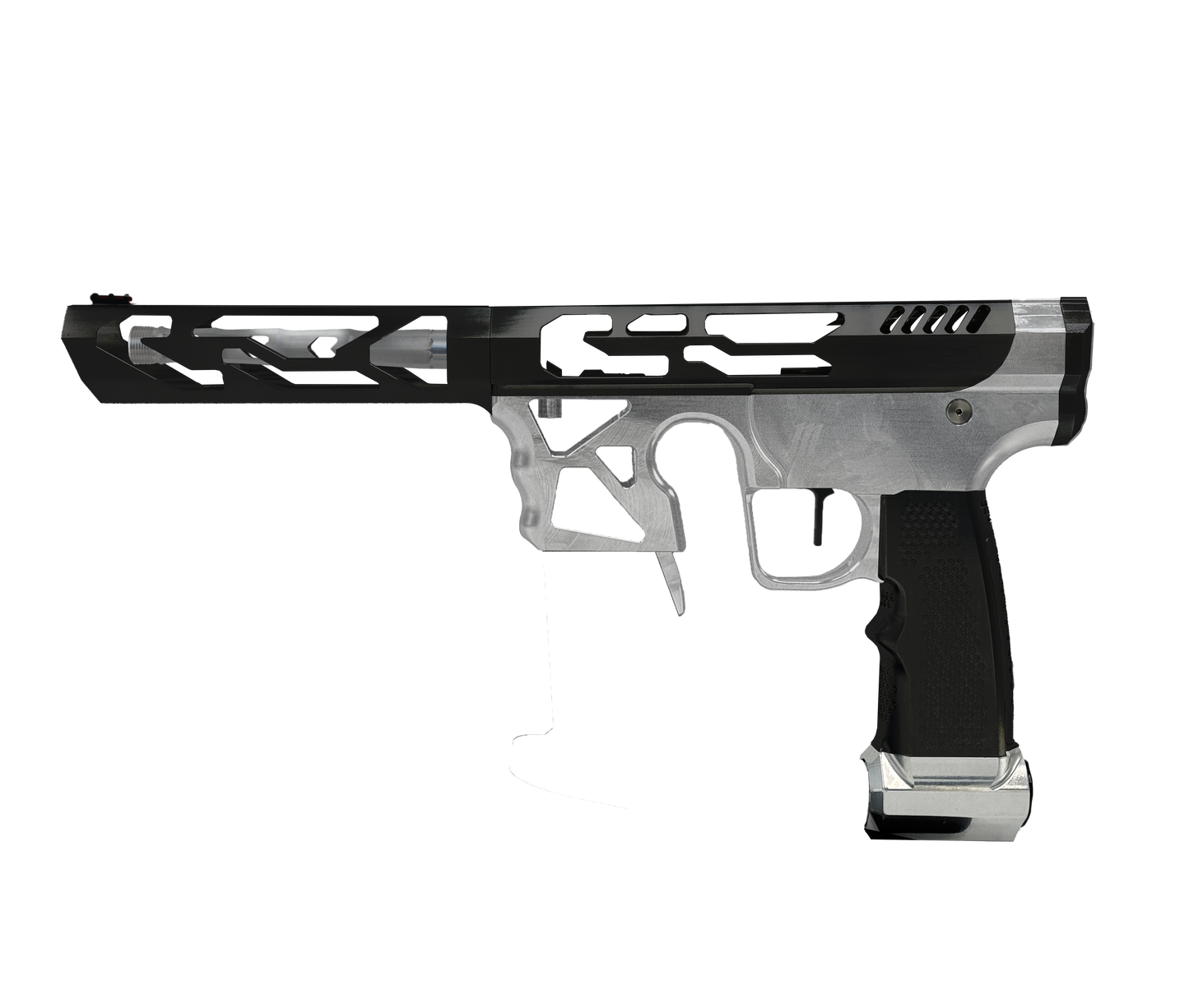 Oracle - ROGUE 9 -  P* RECEIVER SET - NO/REGULATOR