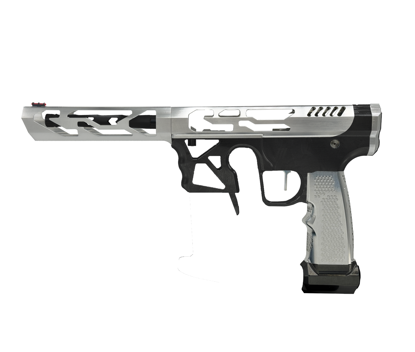 Oracle - ROGUE 9 -  P* RECEIVER SET - NO/REGULATOR