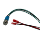 Oracle  Endcap V2 with On/Off button switch