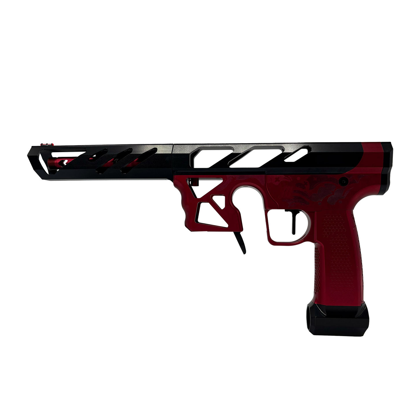 Monk's Choice Rogue 9 ARP (Red/Black)