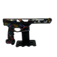 Oracle 1 - Black w/ Rainbow Splatter [BACKORDER 2 WKS]