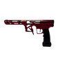 Monk's Choice Rogue 9 ARP (Black/Red)