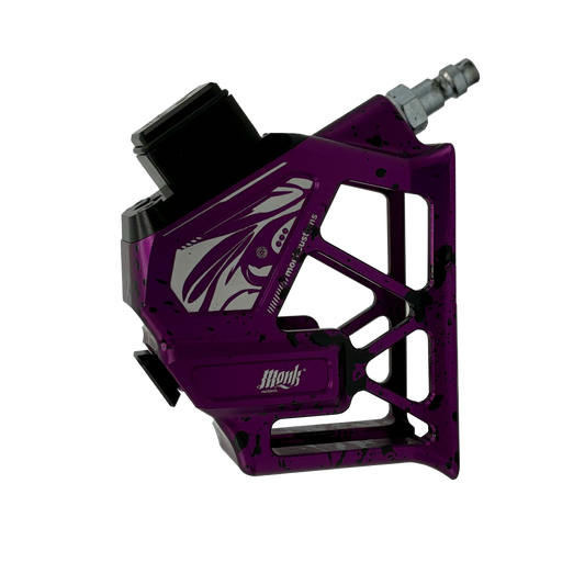 M-Adapter Skeletonized (Splattered)