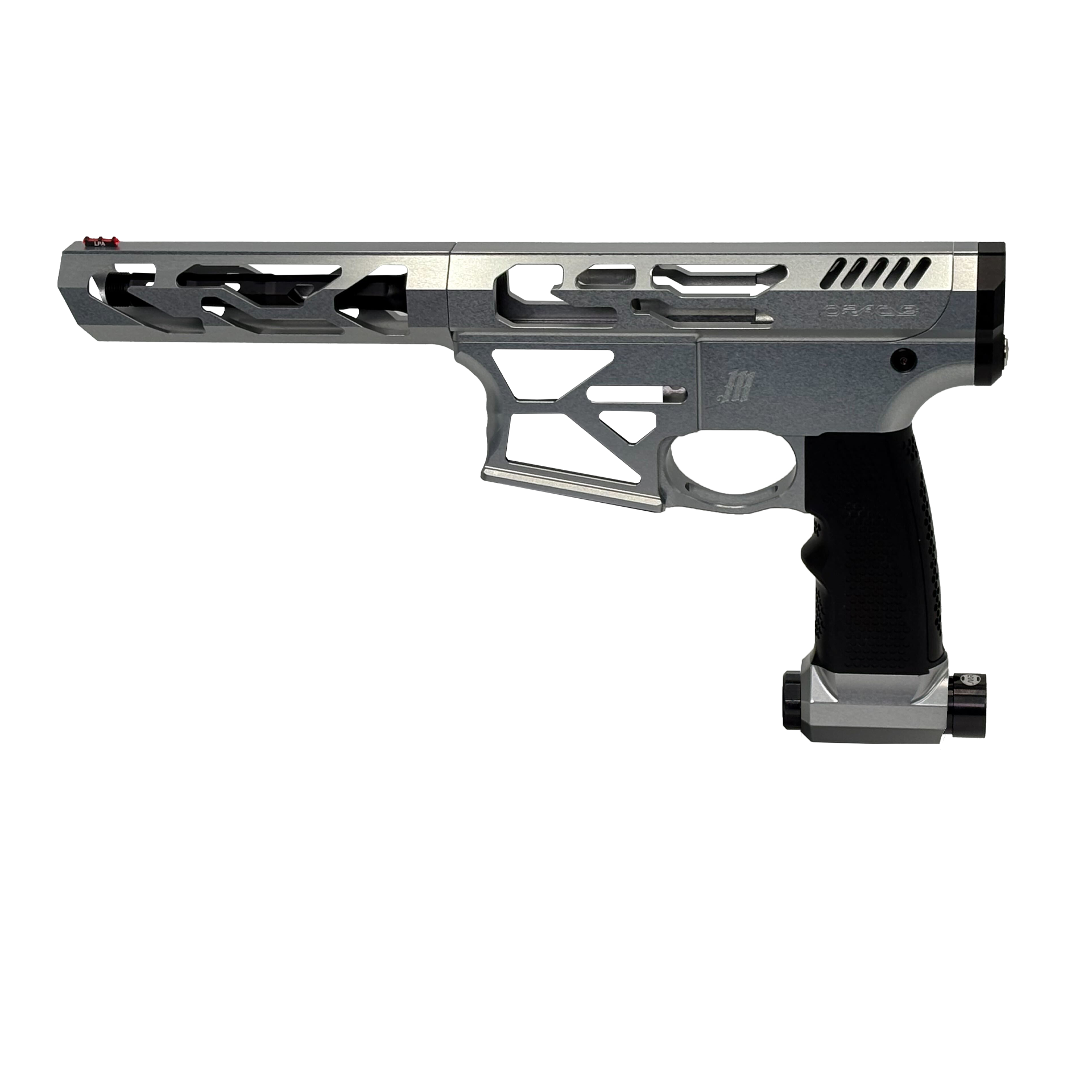 Pre-Installed Micro Gen 2