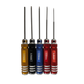 Allen/Hex screwdriver set of 5