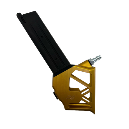 M-Adapter Ultra light - Hicapa