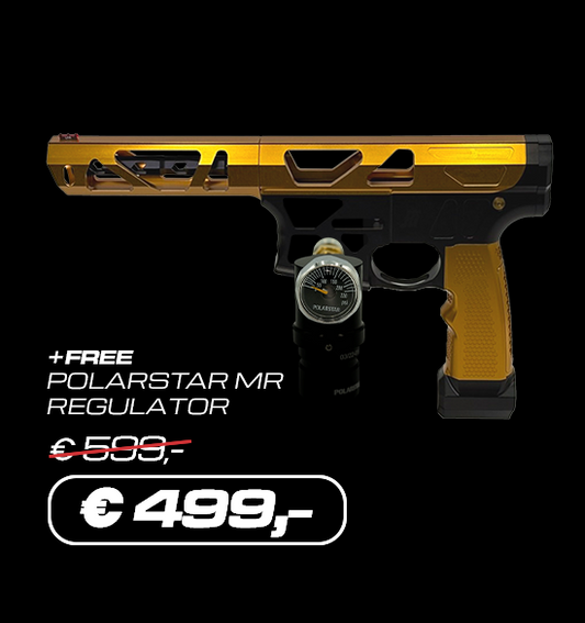 Pre-Installed Micro Gen 2