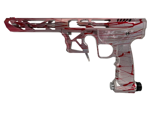 Pooty - Custom Anodized Aluminum Rogue 9 Body kit