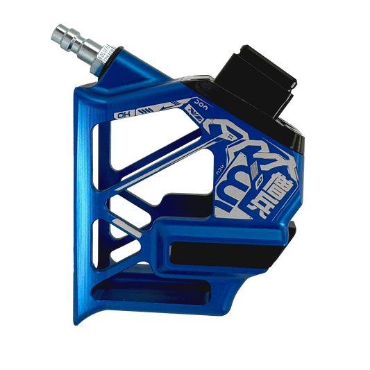 M-Adapter - Sohei Strey (Blue)