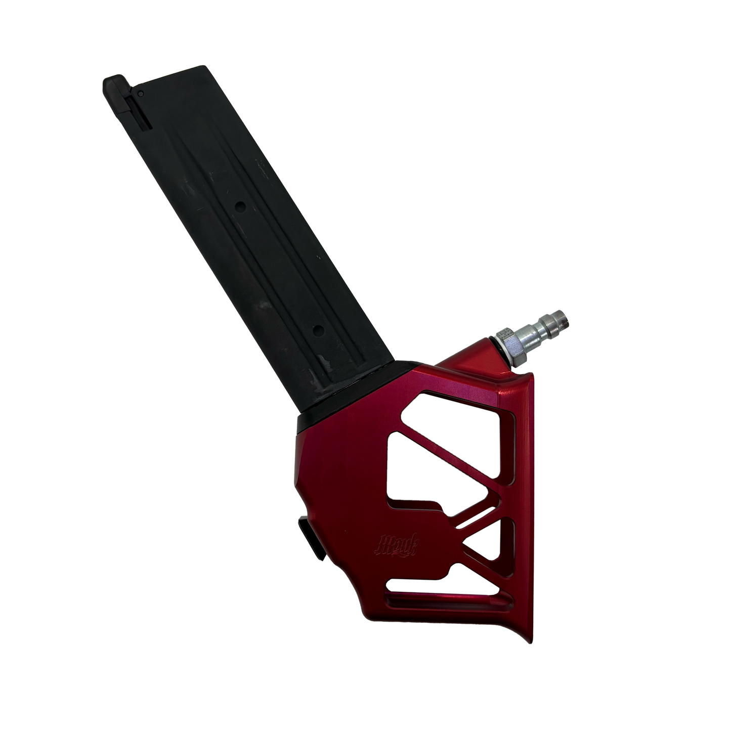 M-Adapter Ultra light - Hicapa