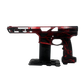 Oracle 1 - Black/Red w/ Black/Red Splatter * [BACKORDER 2WKS]