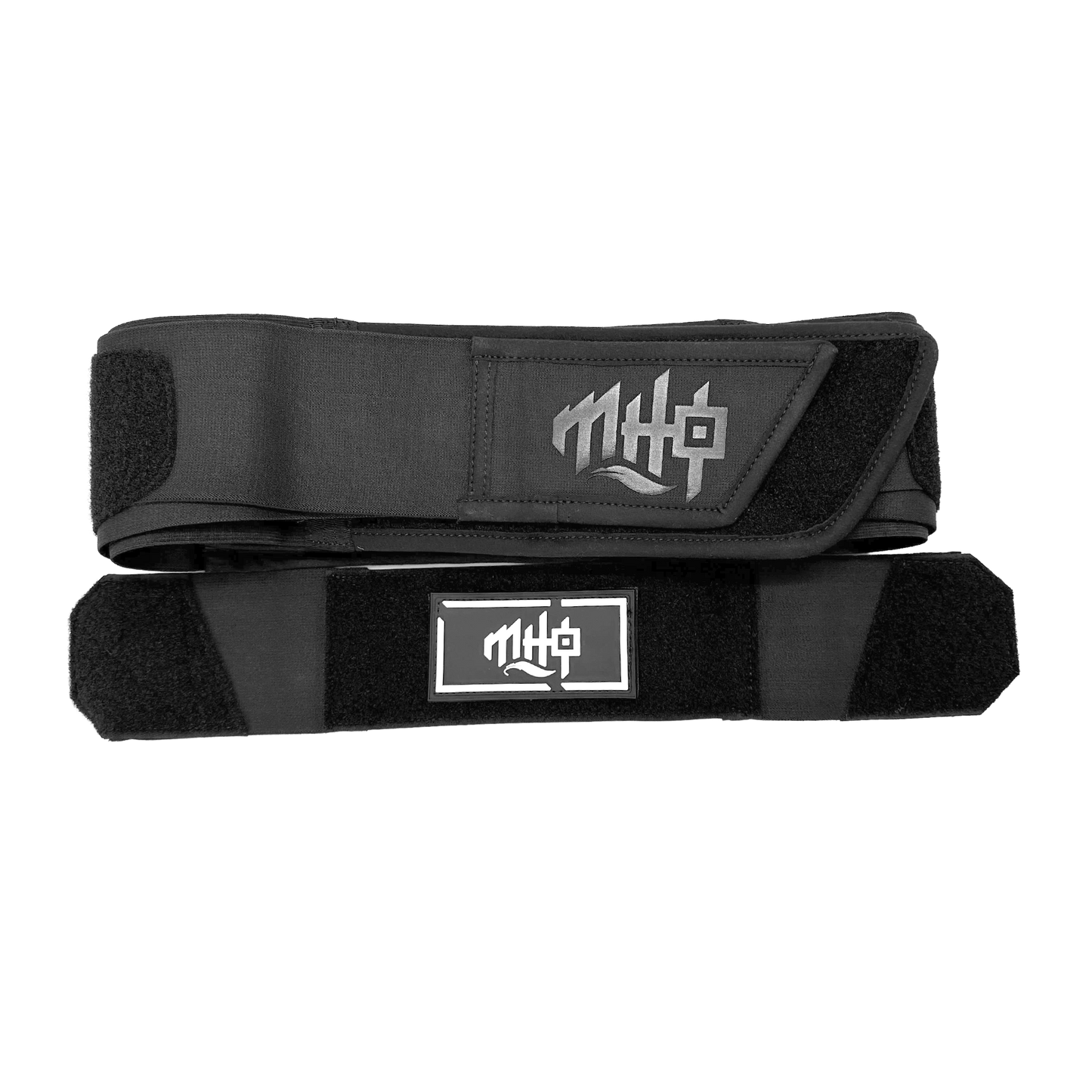 MHQ Belt - Rifle setup