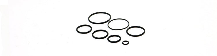 Complete O-Ring Set, F1