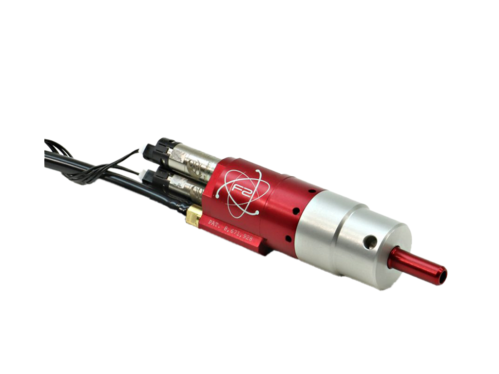 F2™ HPA Conversion Kit