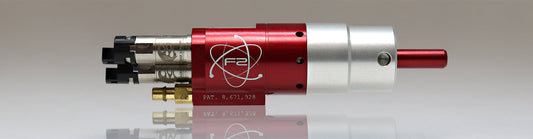 F2™ HPA Conversion Kit