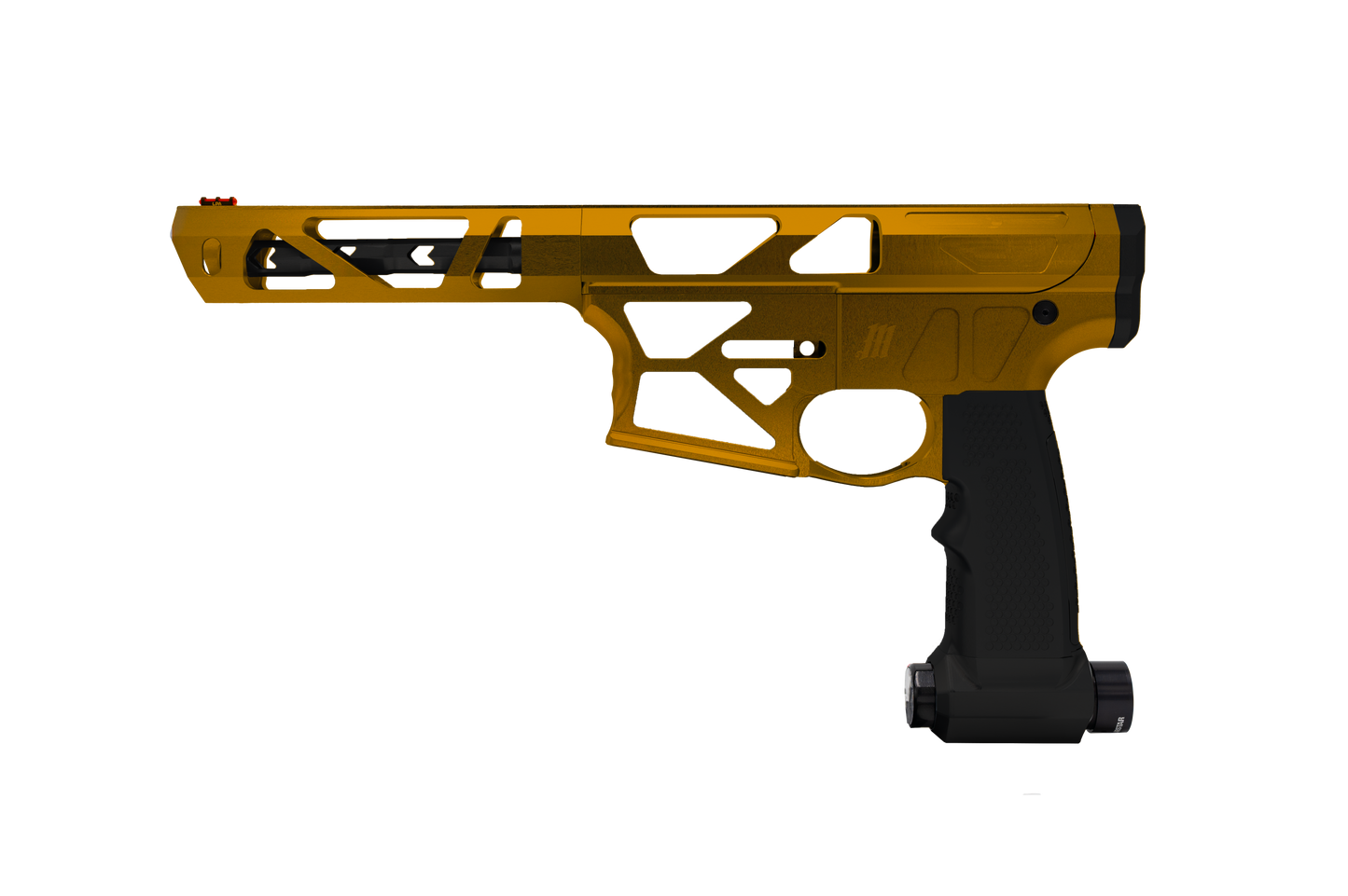 Oracle 1 - Gold Black Black (GGB)