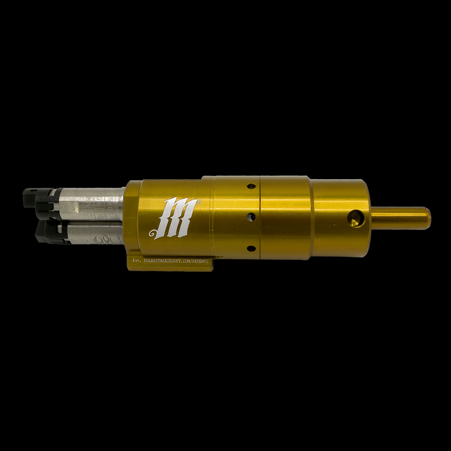Polarstar F2 Conversion Kit V2 (M4/M16) - Monk Customs