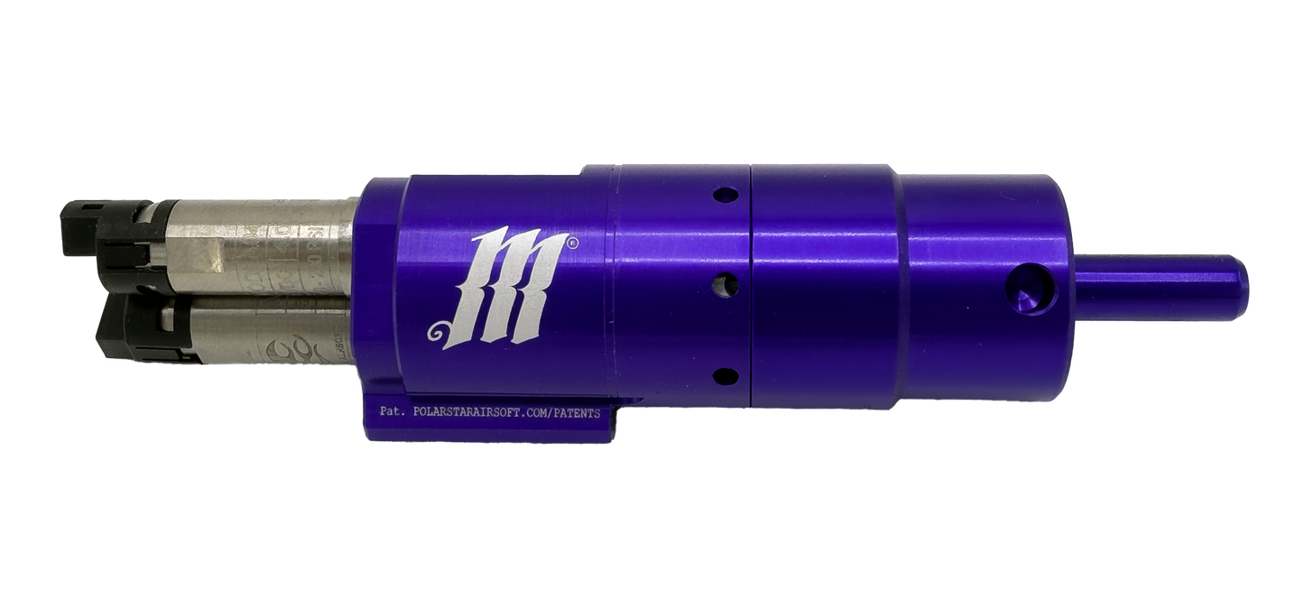 Polarstar F2 Conversion Kit V2 (M4/M16) - Monk Customs
