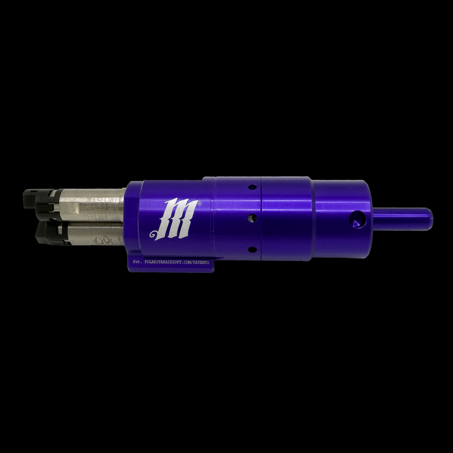 Polarstar F2 Conversion Kit V2 (M4/M16) - Monk Customs