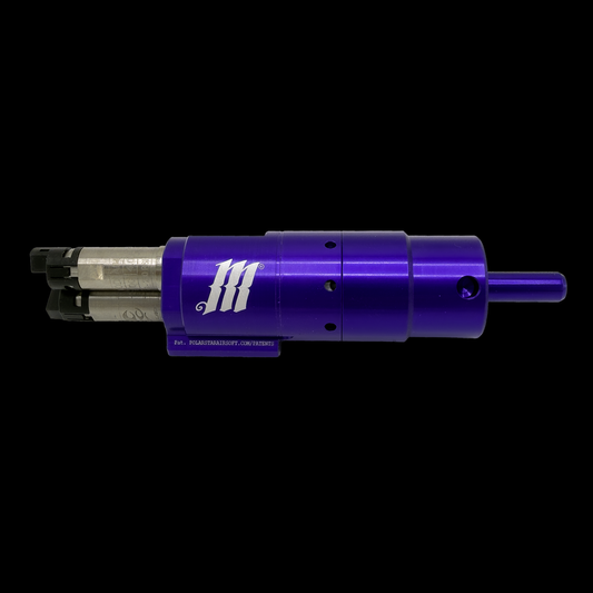 Polarstar F2 Conversion Kit V2 (M4/M16) - Monk Customs