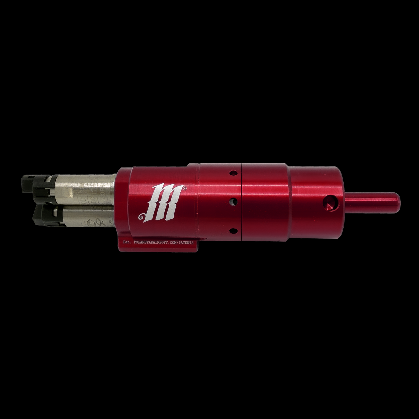 Polarstar F2 Conversion Kit V2 (M4/M16) - Monk Customs