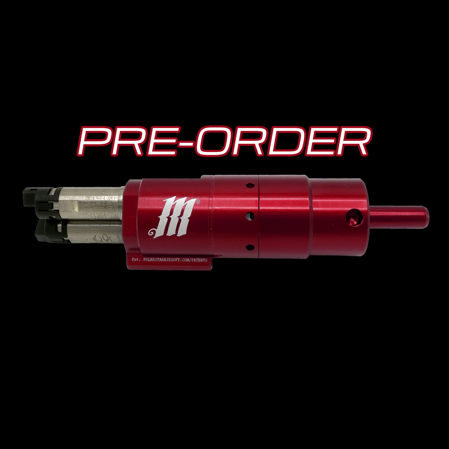 Polarstar F2 Conversion Kit V2 (M4/M16) - Monk Customs