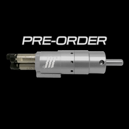 Polarstar F2 Conversion Kit V2 (M4/M16) - Monk Customs