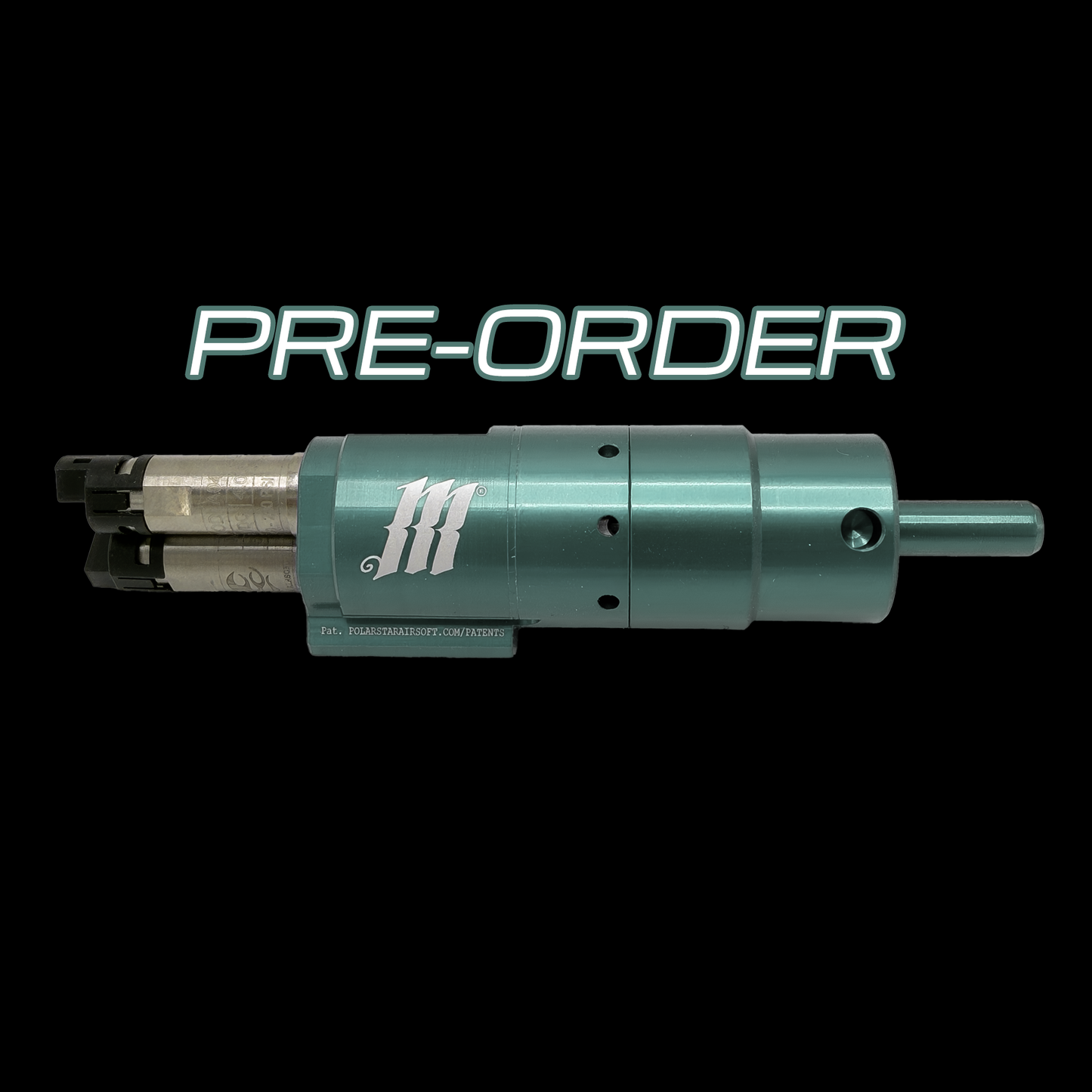 Polarstar F2 Conversion Kit V2 (M4/M16) - Monk Customs