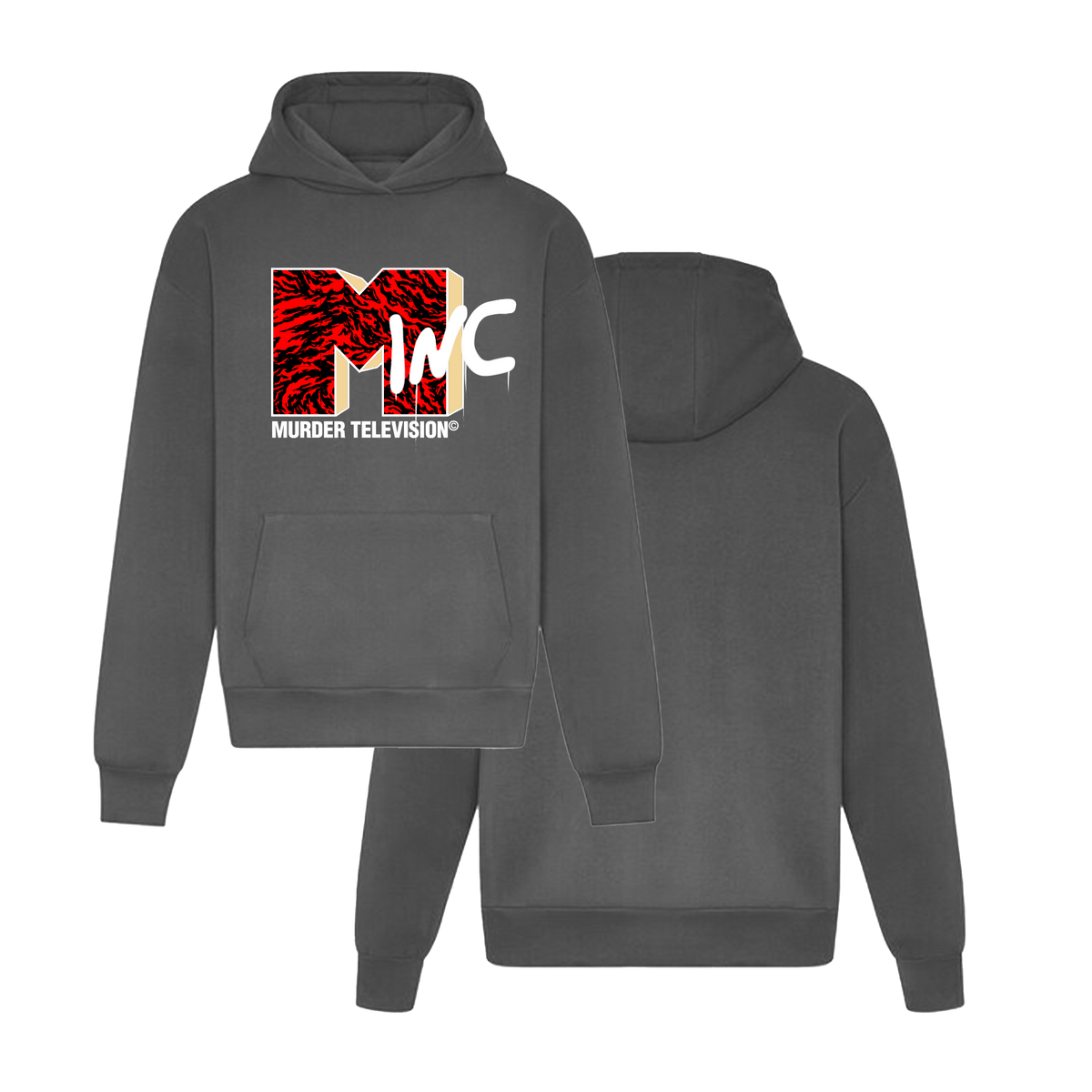 MURDER INC - CLassic
