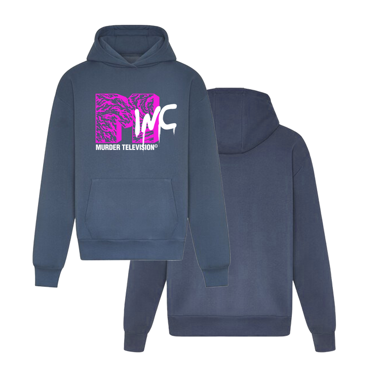 MURDER INC - Dancefloor Hoodie