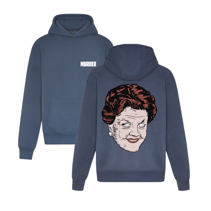 MURDER INC - Jessica Hoodie