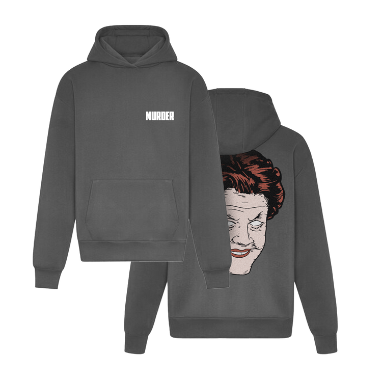 MURDER INC - Jessica Hoodie