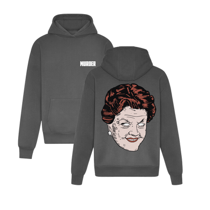 MURDER INC - Jessica Hoodie